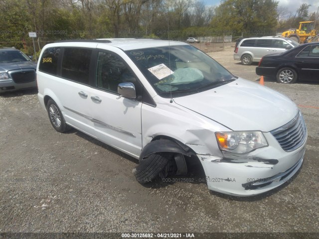 CHRYSLER TOWN & COUNTRY 2015 2c4rc1cg4fr590568