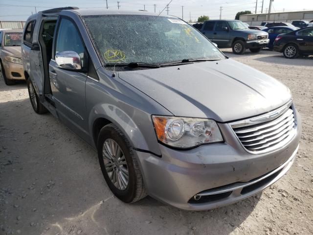 CHRYSLER TOWN &AMP COU 2015 2c4rc1cg4fr600970