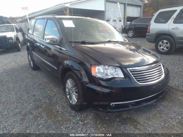 CHRYSLER TOWN & COUNTRY 2015 2c4rc1cg4fr628946