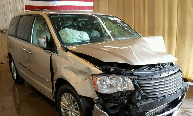 CHRYSLER TOWN AND COUNTRY 2015 2c4rc1cg4fr630406