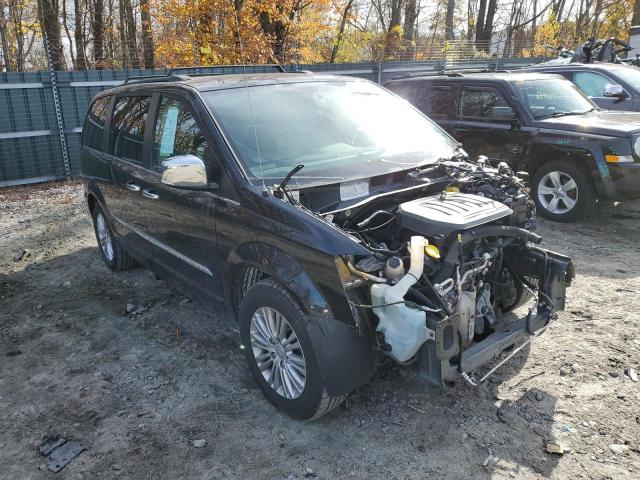 CHRYSLER TOWN & COU 2015 2c4rc1cg4fr662434