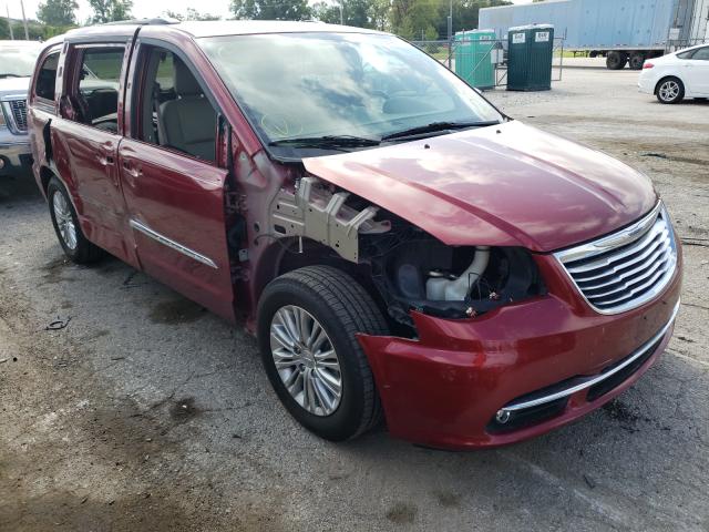 CHRYSLER TOWN &AMP COU 2015 2c4rc1cg4fr673949