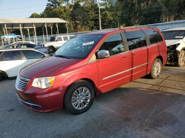 CHRYSLER TOWN & COU 2015 2c4rc1cg4fr699032