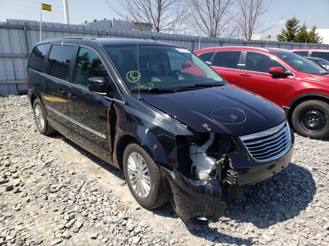 CHRYSLER TOWN &AMP COU 2015 2c4rc1cg4fr707887