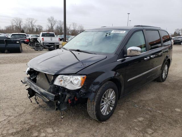 CHRYSLER TOWN & COU 2015 2c4rc1cg4fr716573