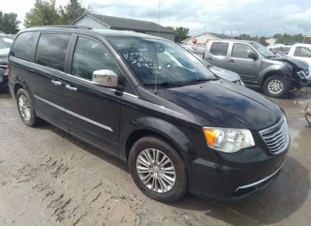 CHRYSLER TOWN & COUNTRY 2015 2c4rc1cg4fr753218