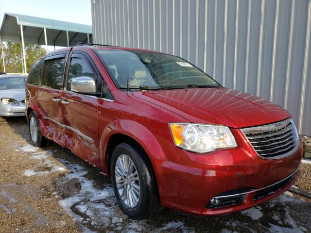 CHRYSLER TOWN &AMP COU 2015 2c4rc1cg4fr754255