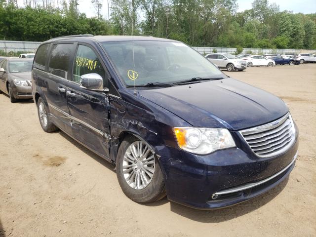 CHRYSLER TOWN &AMP COU 2015 2c4rc1cg4fr756331