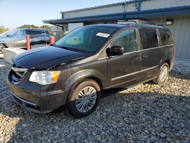 CHRYSLER TOWN & COU 2016 2c4rc1cg4gr119196