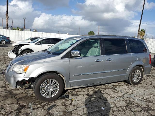 CHRYSLER TOWN & COU 2016 2c4rc1cg4gr193864