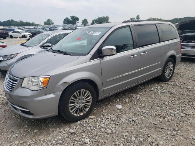 CHRYSLER TOWN & COU 2016 2c4rc1cg4gr221887