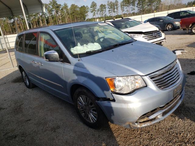 CHRYSLER TOWN &AMP COU 2016 2c4rc1cg4gr253979