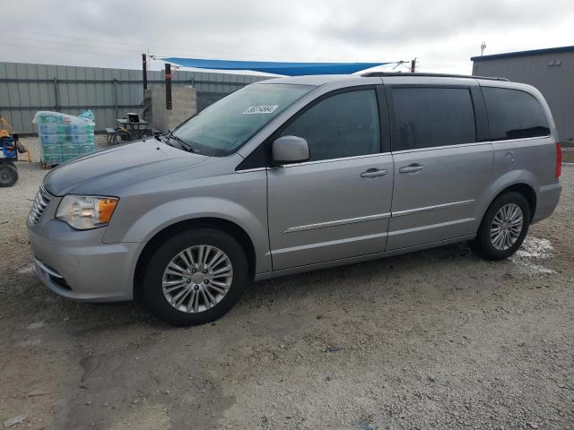 CHRYSLER TOWN & COU 2016 2c4rc1cg4gr282690