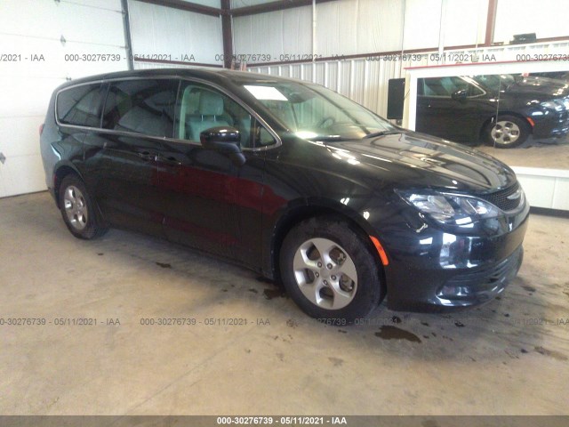 CHRYSLER PACIFICA 2017 2c4rc1cg4hr513041