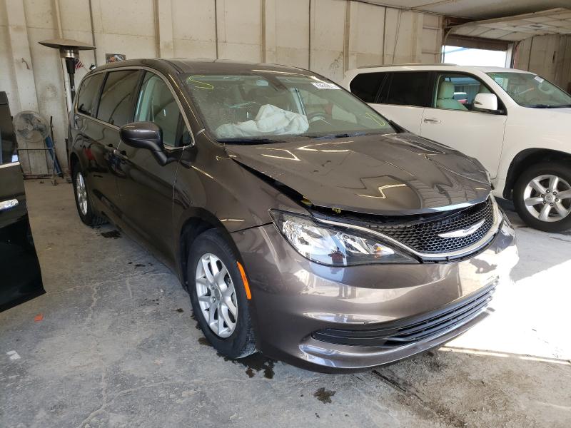 CHRYSLER PACIFICA L 2017 2c4rc1cg4hr531894