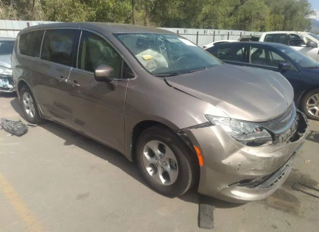 CHRYSLER PACIFICA 2017 2c4rc1cg4hr537792