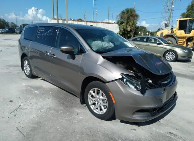 CHRYSLER PACIFICA 2017 2c4rc1cg4hr553300