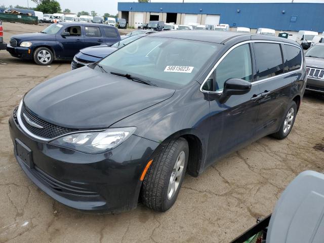 CHRYSLER PACIFICA L 2017 2c4rc1cg4hr565866