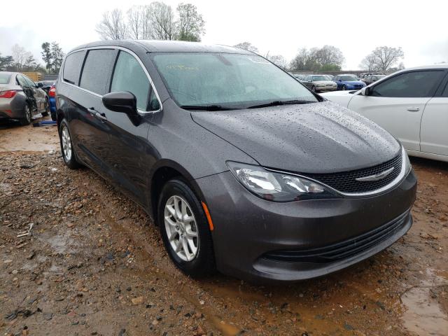 CHRYSLER PACIFICA L 2017 2c4rc1cg4hr607579