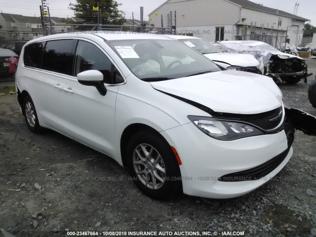 CHRYSLER PACIFICA 2017 2c4rc1cg4hr610157