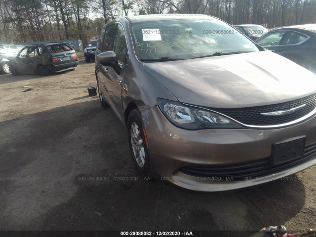 CHRYSLER PACIFICA 2017 2c4rc1cg4hr622017