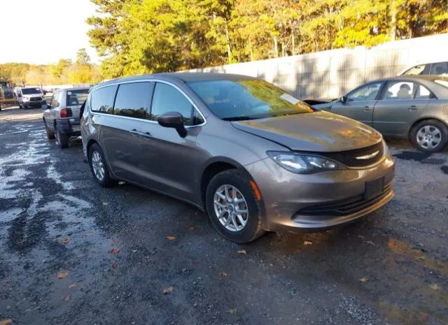 CHRYSLER PACIFICA 2017 2c4rc1cg4hr703096