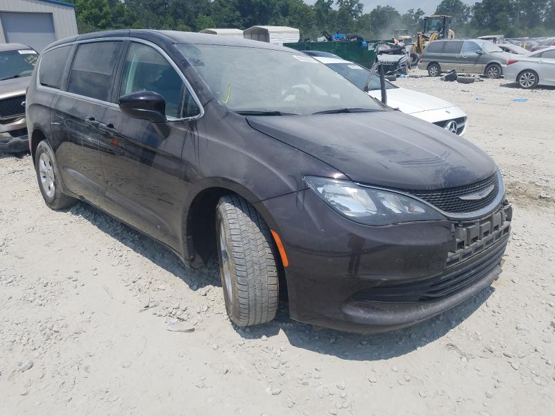 CHRYSLER PACIFICA L 2017 2c4rc1cg4hr704782