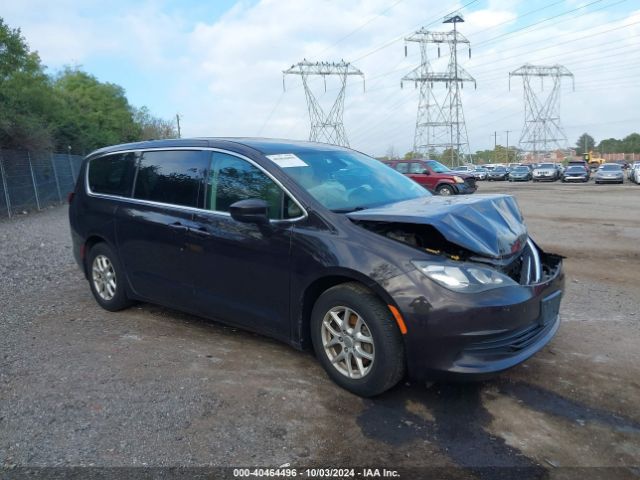 CHRYSLER PACIFICA 2017 2c4rc1cg4hr739208