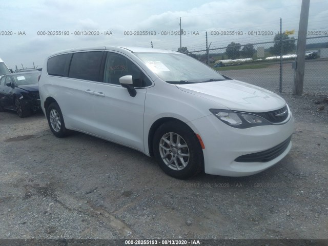 CHRYSLER PACIFICA 2017 2c4rc1cg4hr764917