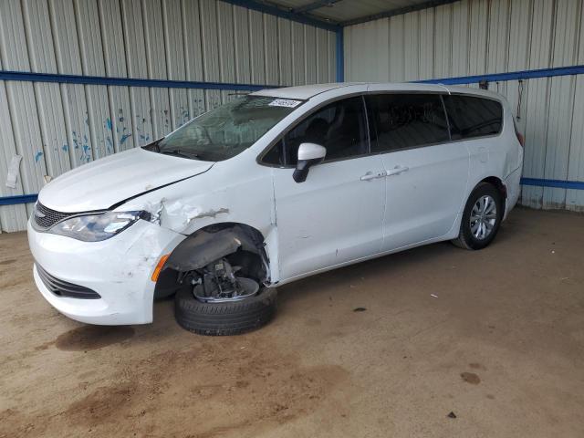 CHRYSLER PACIFICA 2018 2c4rc1cg4jr101594