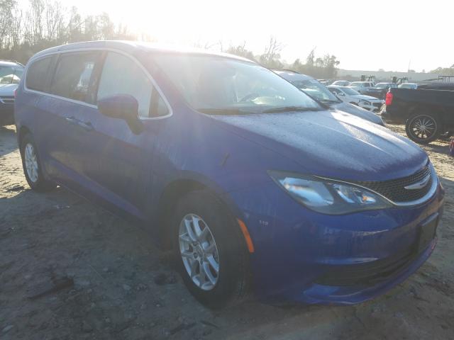 CHRYSLER PACIFICA L 2019 2c4rc1cg4kr668146