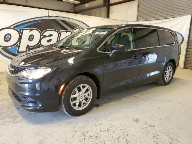 CHRYSLER MINIVAN 2021 2c4rc1cg4mr552383