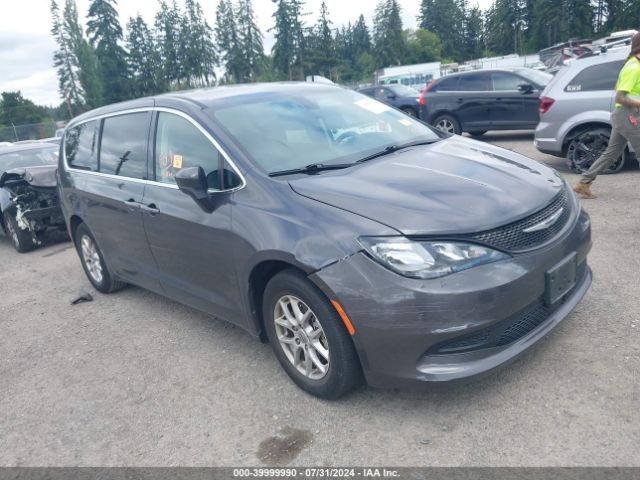 CHRYSLER PACIFICA 2022 2c4rc1cg4nr165737