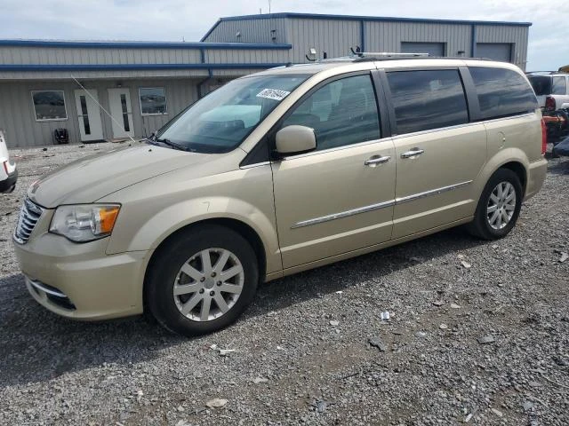 CHRYSLER TOWN & COU 2012 2c4rc1cg5cr134042