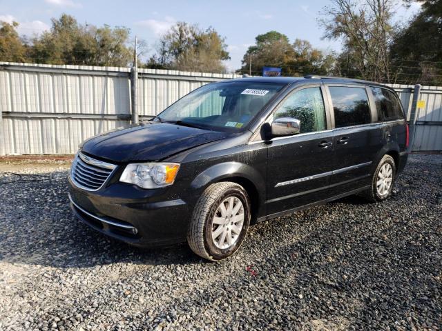 CHRYSLER TOWN & COU 2012 2c4rc1cg5cr138124