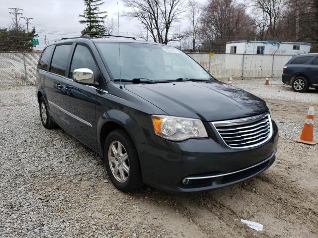 CHRYSLER TOWN &AMP COU 2012 2c4rc1cg5cr144201