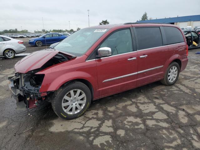 CHRYSLER TOWN & COU 2012 2c4rc1cg5cr170961