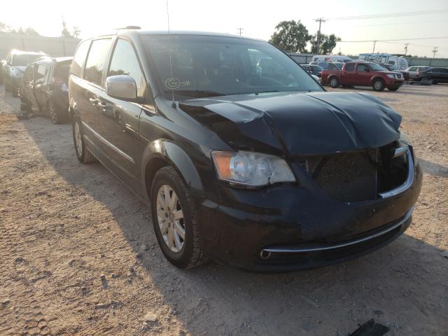 CHRYSLER TOWN &AMP COU 2012 2c4rc1cg5cr208818