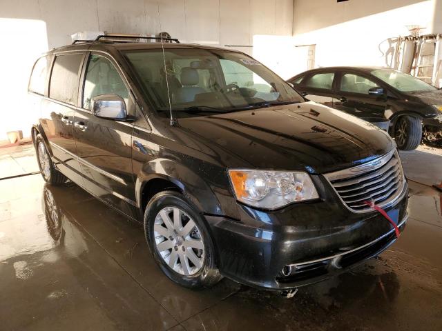 CHRYSLER TOWN & COU 2012 2c4rc1cg5cr269571