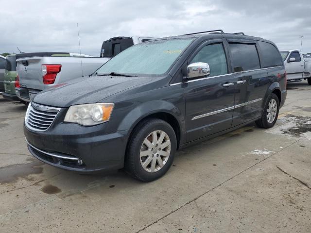 CHRYSLER TOWN & COU 2012 2c4rc1cg5cr326822