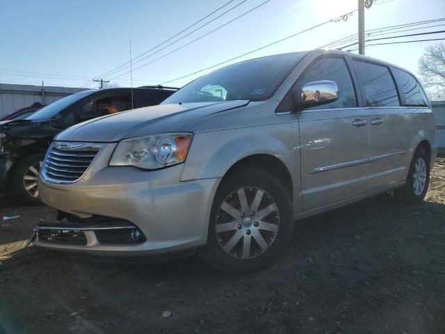 CHRYSLER TOWN & COU 2012 2c4rc1cg5cr411188