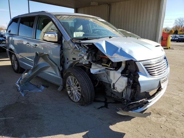 CHRYSLER TOWN & COU 2013 2c4rc1cg5dr531638