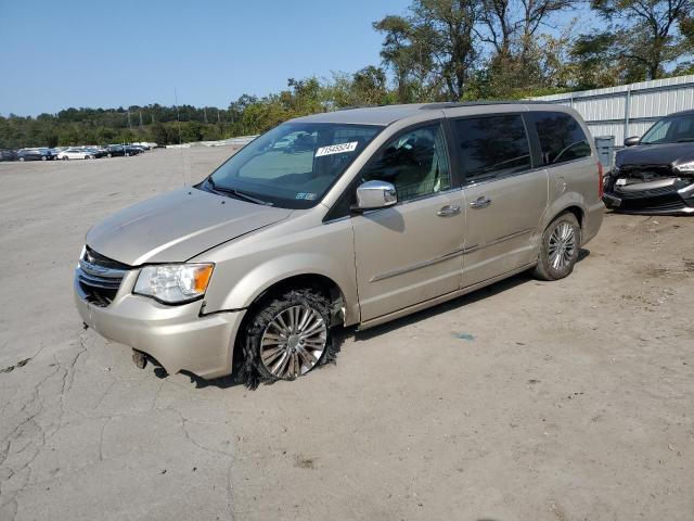 CHRYSLER TOWN & COU 2013 2c4rc1cg5dr535205