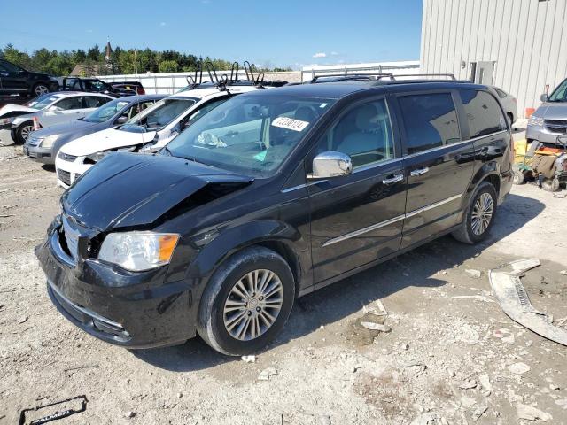 CHRYSLER TOWN & COU 2013 2c4rc1cg5dr557866