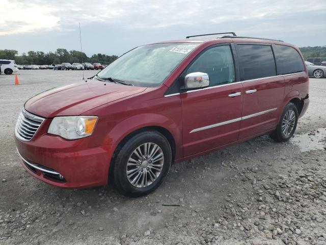 CHRYSLER TOWN & COU 2013 2c4rc1cg5dr565045