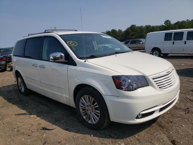 CHRYSLER TOWN &AMP COU 2013 2c4rc1cg5dr588664