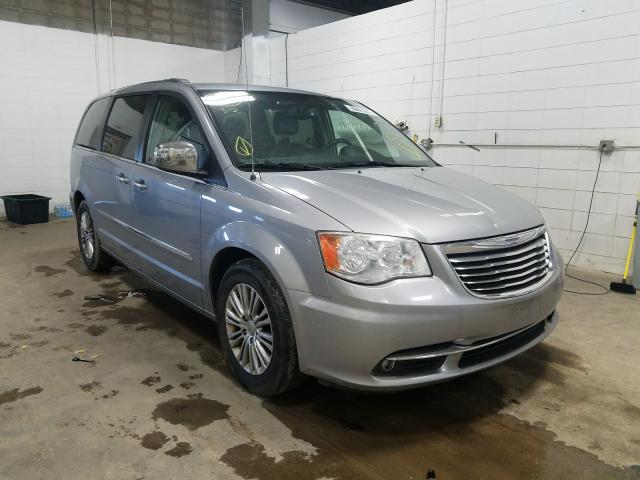 CHRYSLER TOWN &AMP COU 2013 2c4rc1cg5dr589930