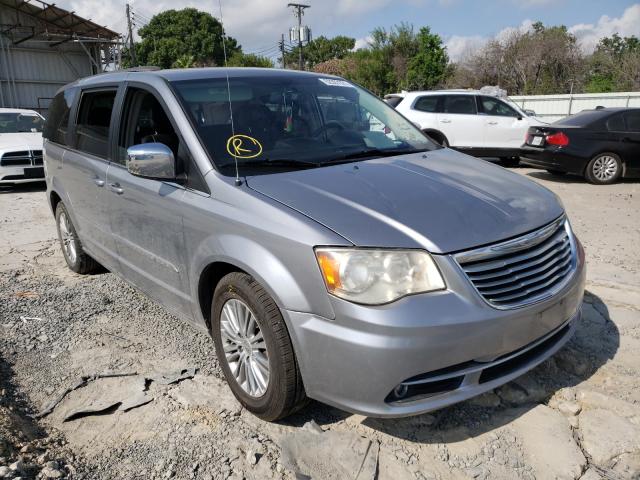 CHRYSLER TOWN &AMP COU 2013 2c4rc1cg5dr606953