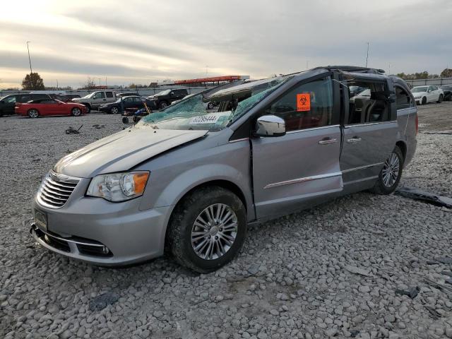 CHRYSLER TOWN & COU 2013 2c4rc1cg5dr614177