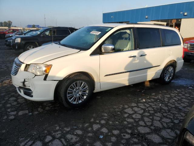 CHRYSLER TOWN & COUNTRY 2013 2c4rc1cg5dr623851